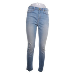 Lee | Lichtblauwe Skinny Jeans