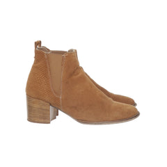 Tamaris | Beige - Chelsea boots