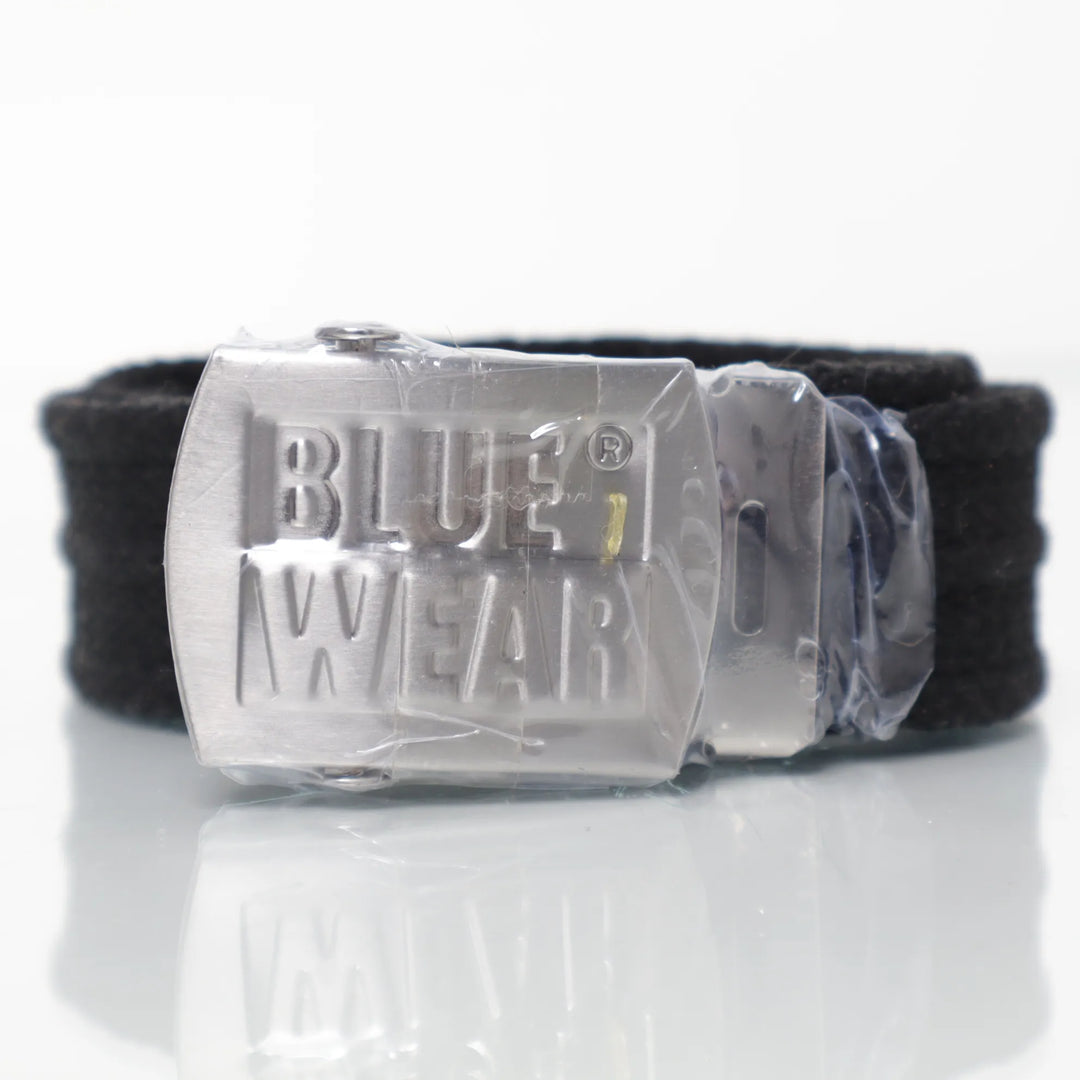 Play in BLWR | Zwart - Riem