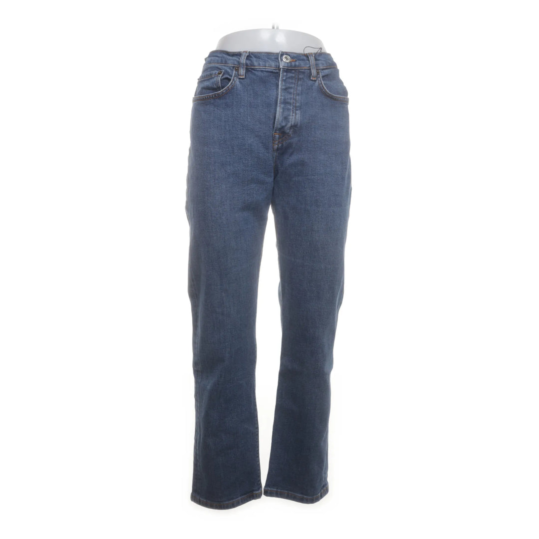 Jeanerica Jeans & Co | Blauw - Spijkerbroek