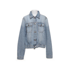 KappAhl | Blauw - Spijkerjas