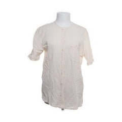 Gudrun Sjödén | Wit linnen overhemd