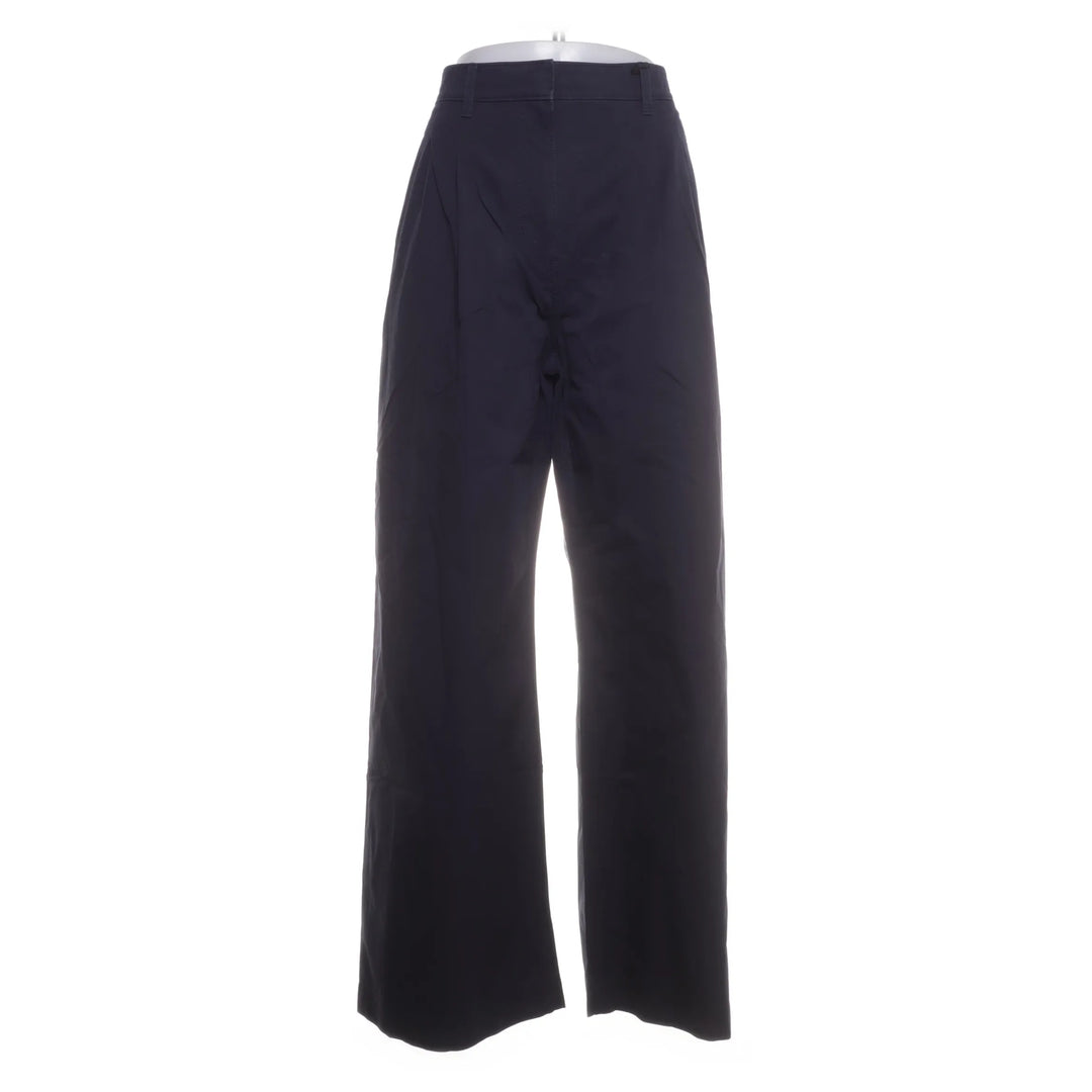 Arket | Blauw - Palazzo broek