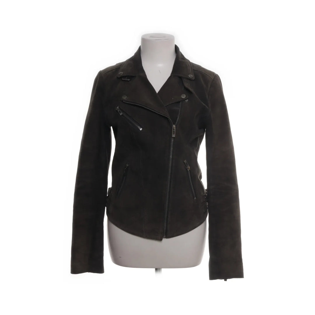 Review | Groen - Bikerjack