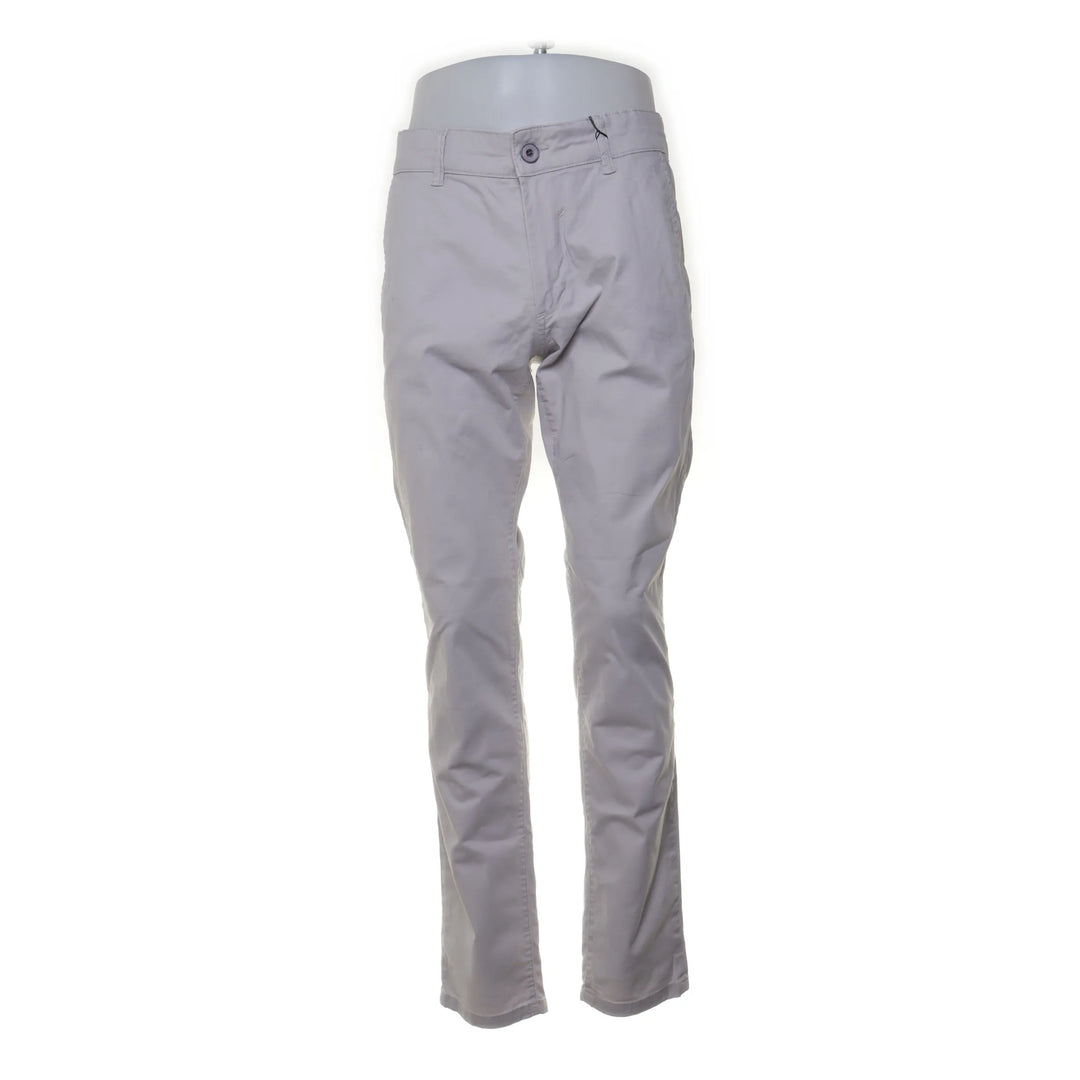 ESPRIT | Grijs - Chinos