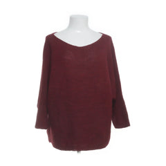 Sublevel | Rood - Trui