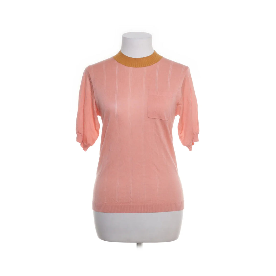 Lee Mathews | Roze - Top