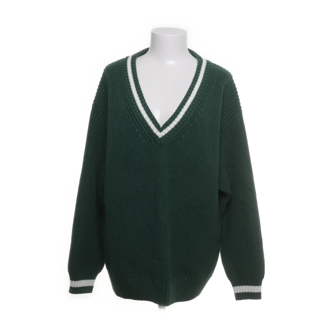 Weekday | Groen - Pullover