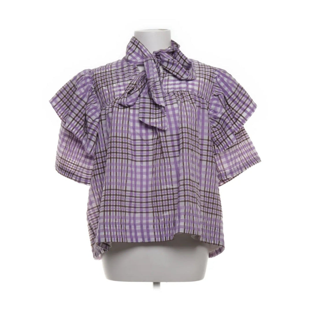 Selected Femme | Lila - Strikblouse