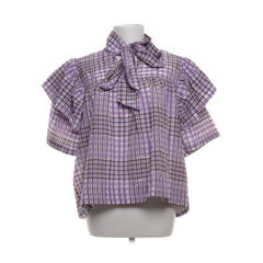 Selected Femme | Lila - Strikblouse