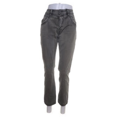 Red Button | Grijze rechte jeans