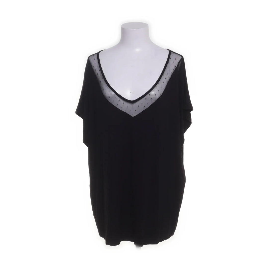 About You | Zwart - Top