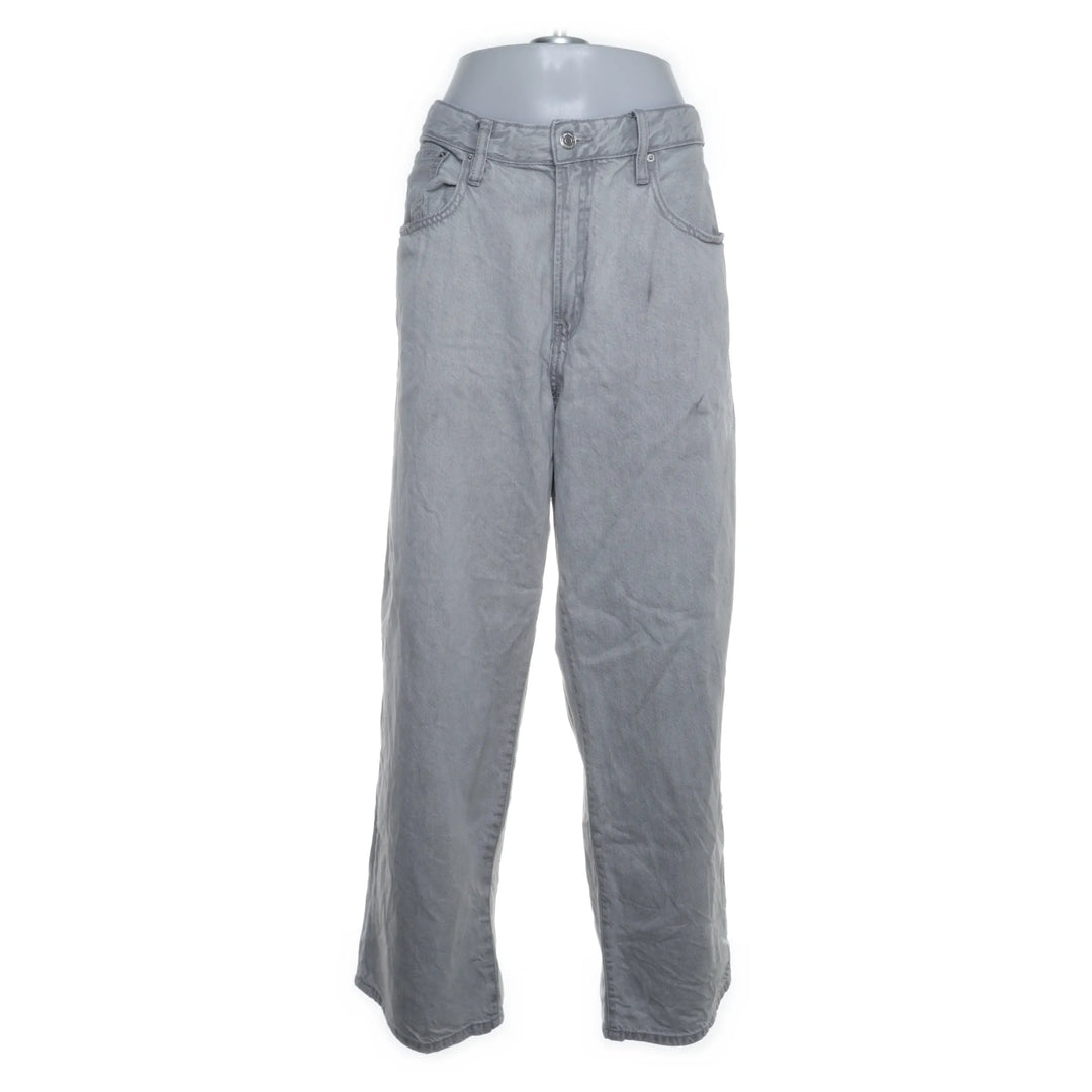 Perfect Jeans | Grijs - Spijkerbroek