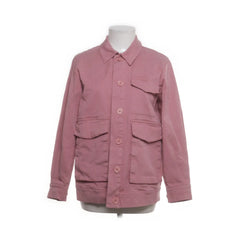 Selected Femme | Roze - Spijkerjas