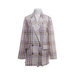ASOS | Geruite Oversized Blazer