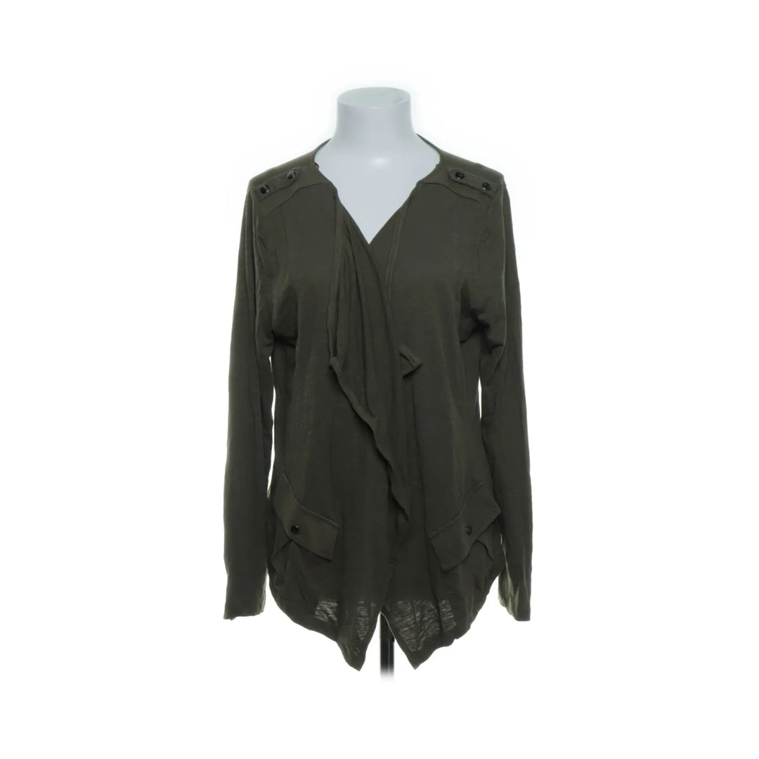 Indiska | Groen - Cardigan