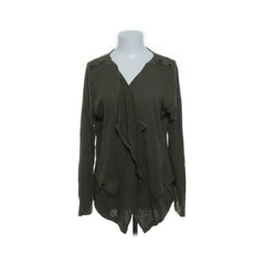 Indiska | Groen - Cardigan