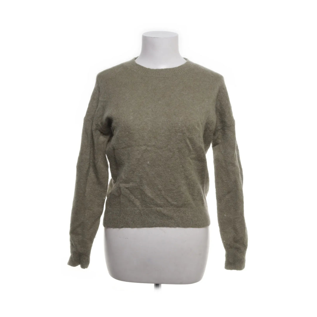 MSCH Copenhagen | Groen - Trui