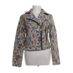 Cristine | Beige, Meerkleurig - Bikerjack