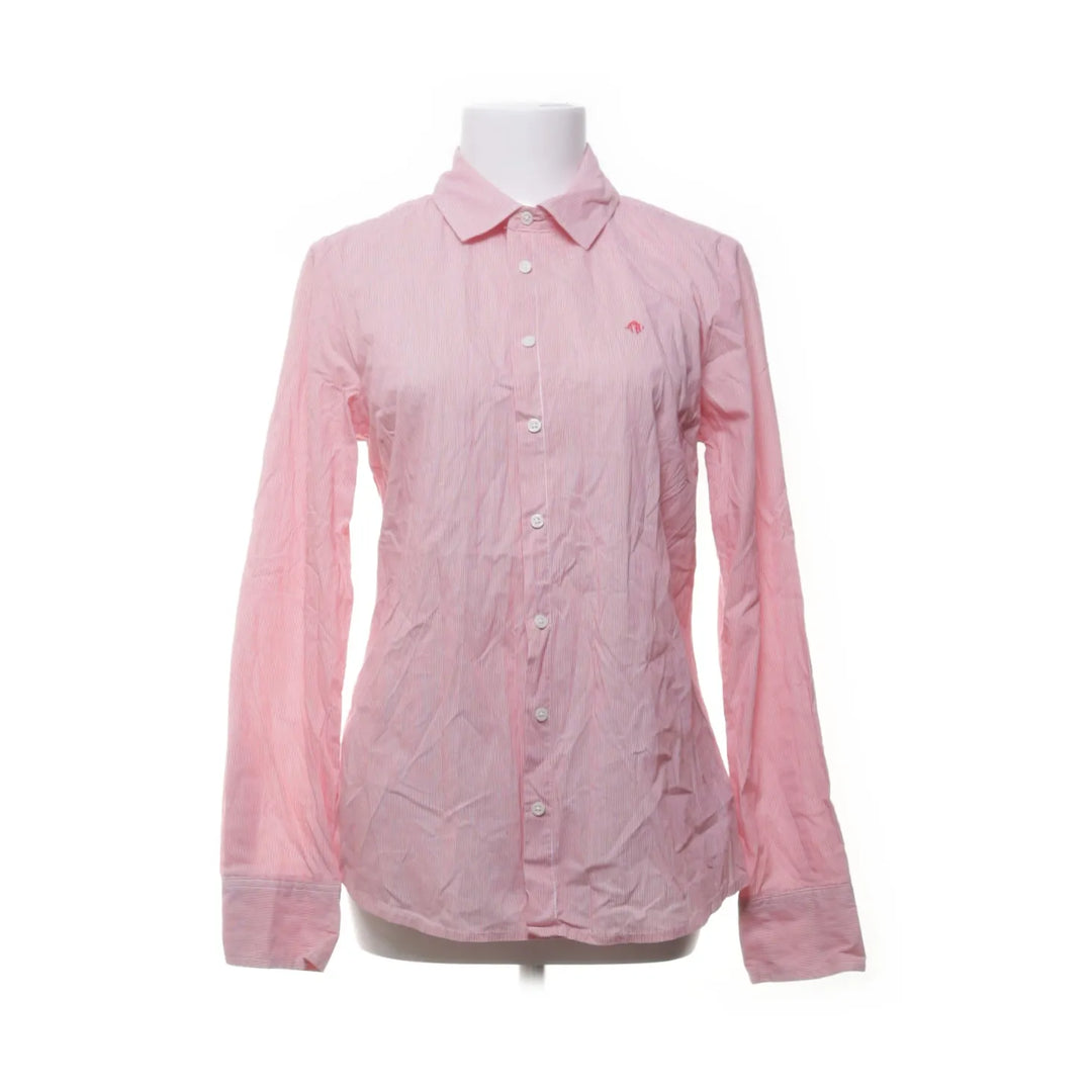 Tommy Hilfiger | Rood, Wit - Shirt