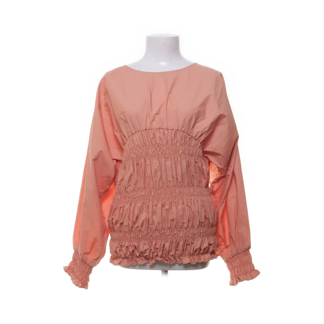 Carin Wester | Oranje - Blouse