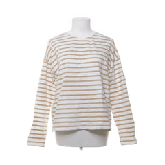 KappAhl | Wit, Beige - Lange mouwen shirt