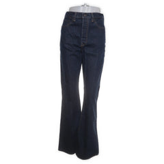 Levi Strauss & Co | Blauw - Spijkerbroek