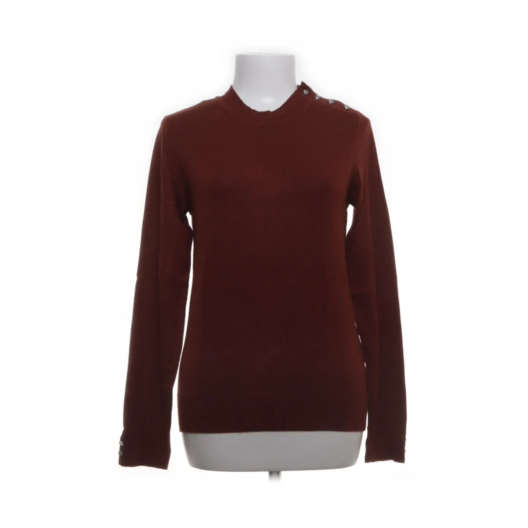 Naf Naf | Bruin - Trui