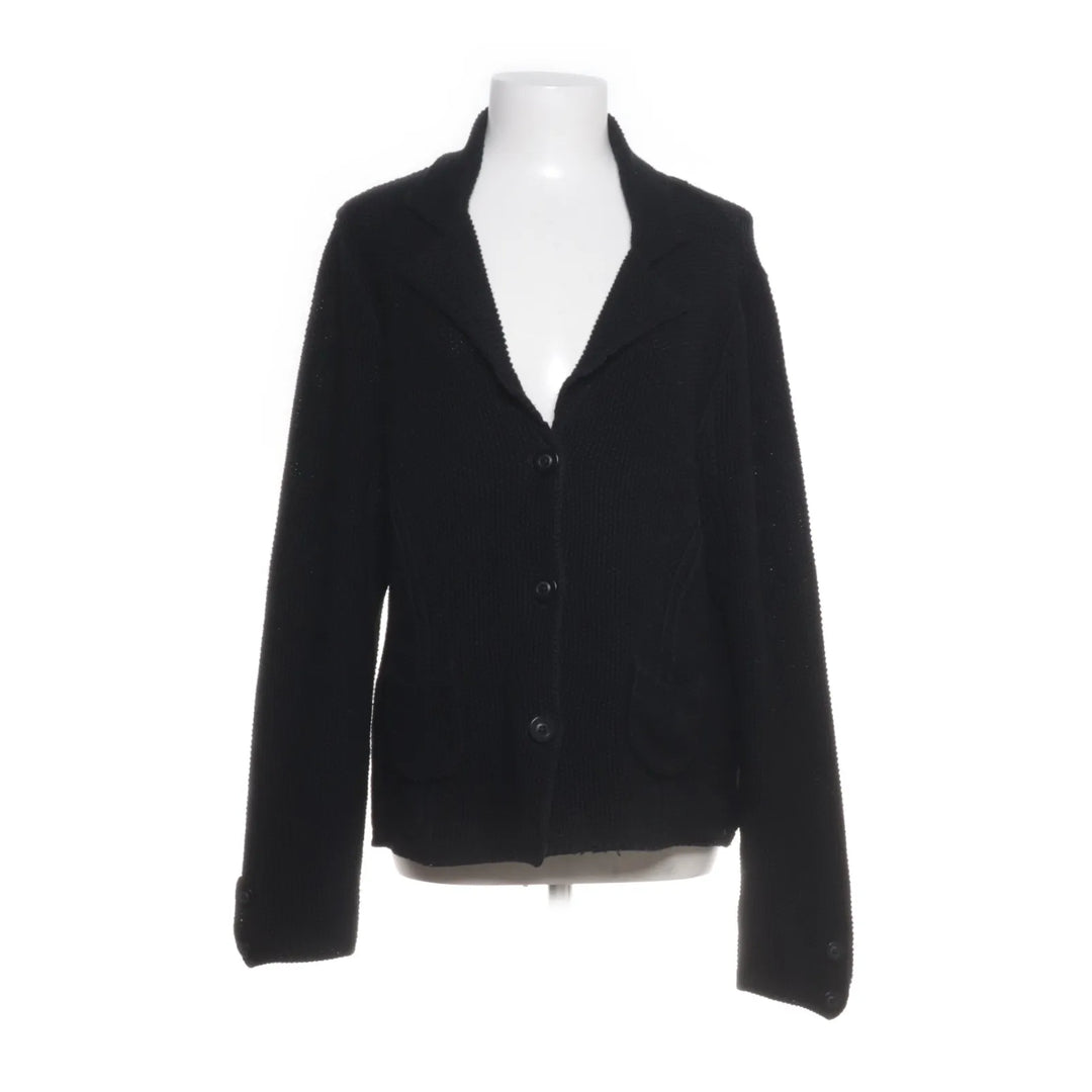 Rosebud | Zwart - Cardigan