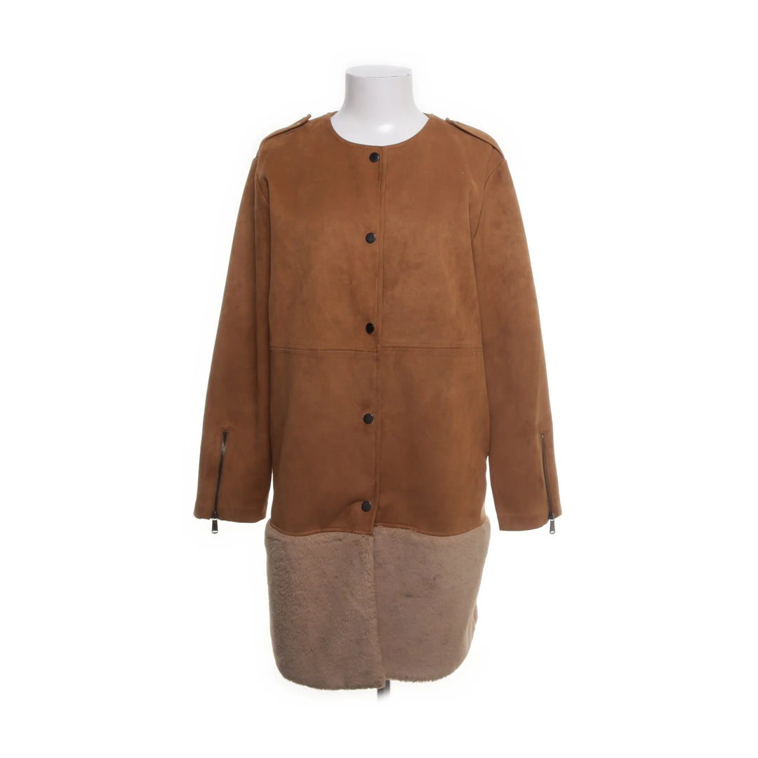 Free/Quent | Bruin - Jas