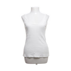 Selected Femme | Witte mouwloze top