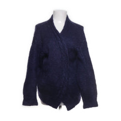 Lila, Blauw - Cardigan