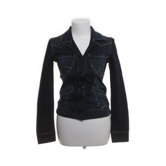 Circle of Trust | Blauw - Spijkerjas