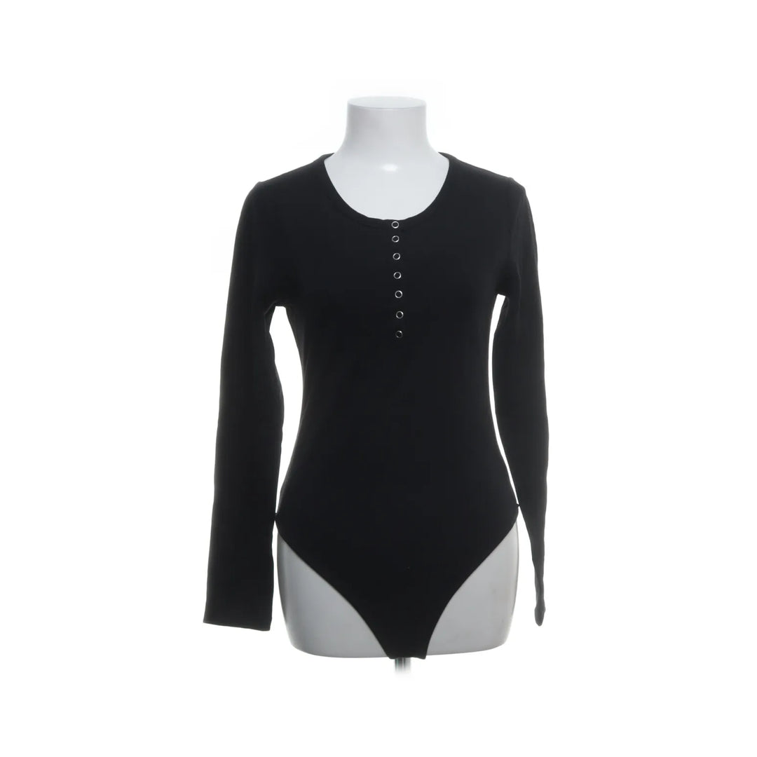 & Other Stories | Zwart - Romper