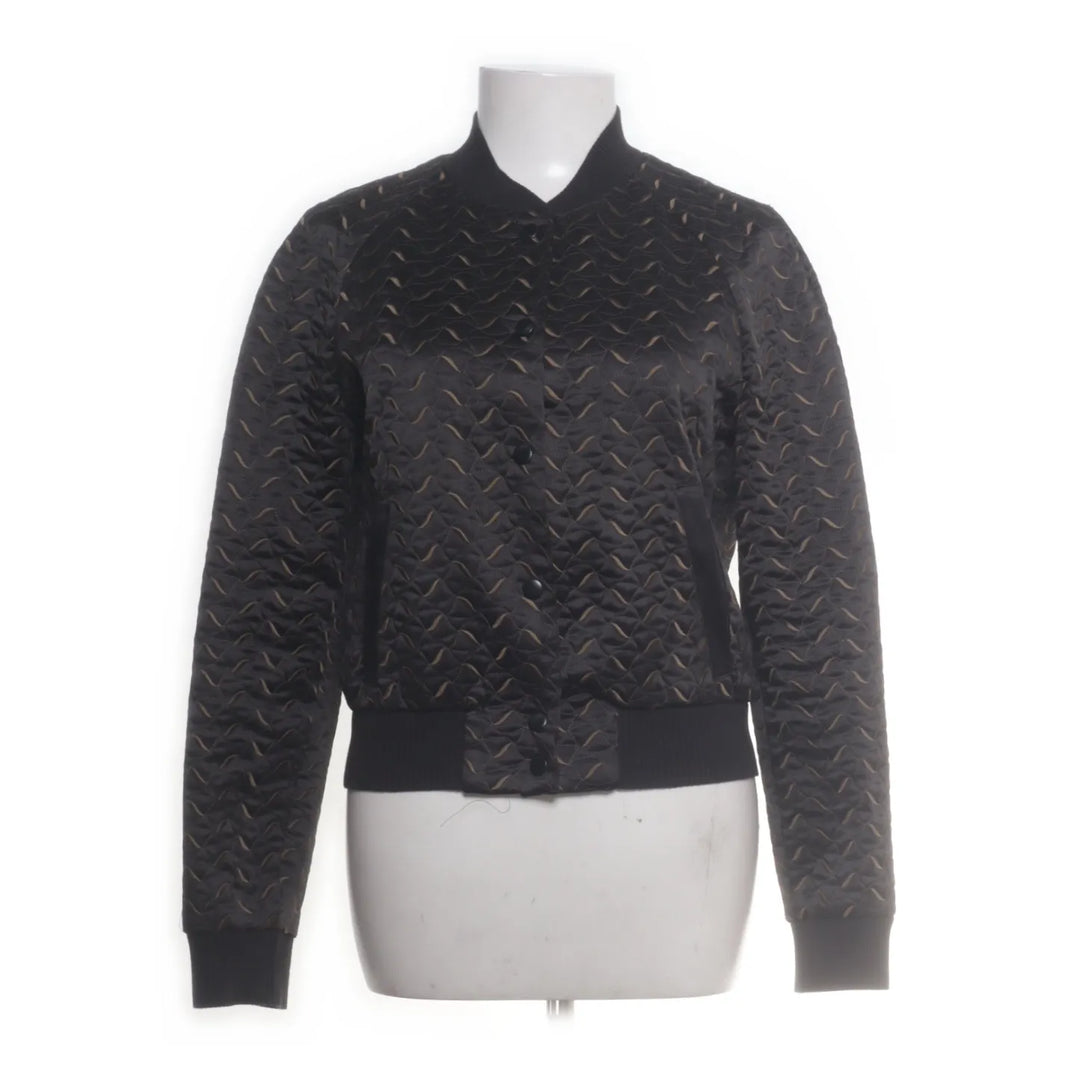 Allsaints | Zwart, Bruin - Bomberjack