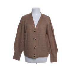Gina | Beige - Cardigan