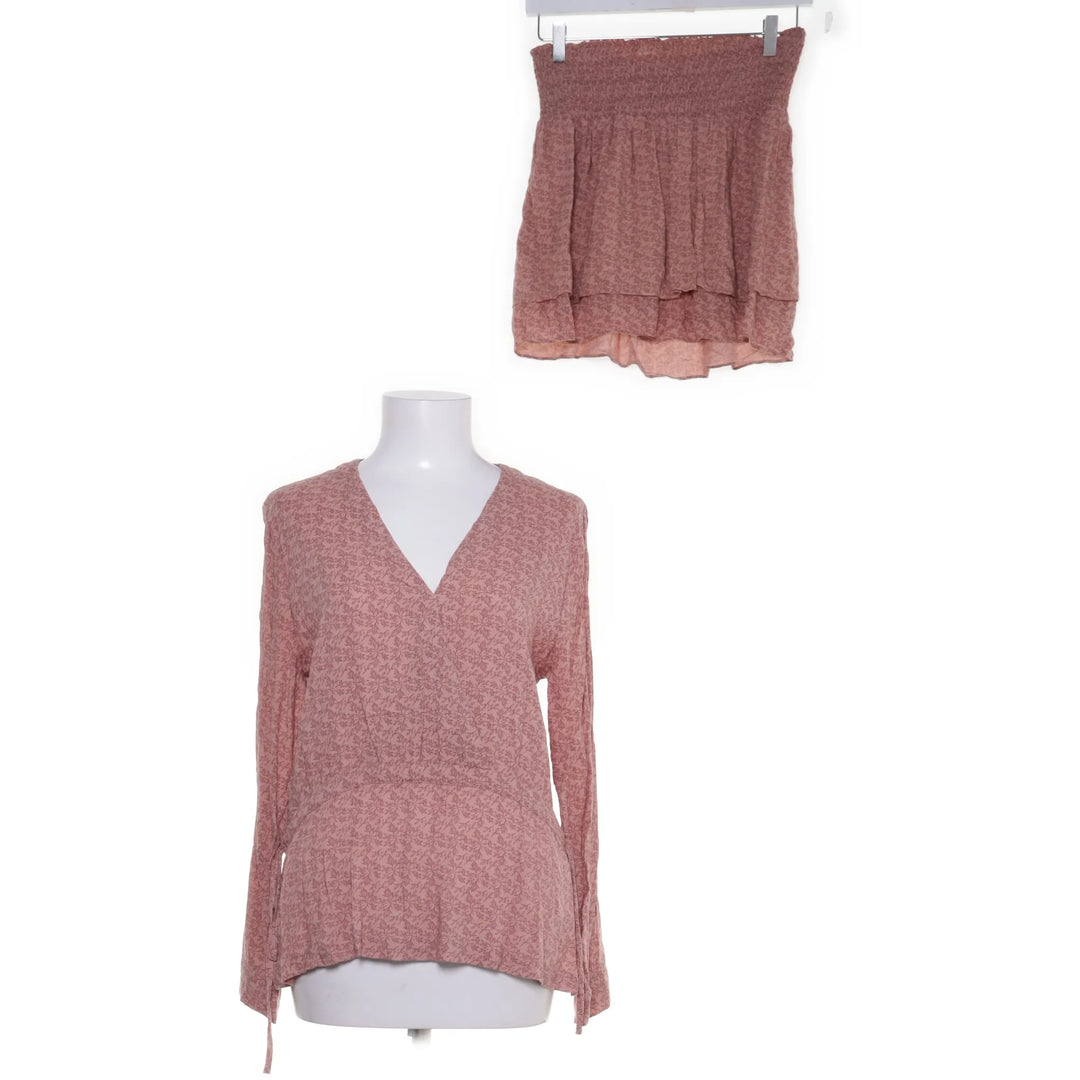 Second Female | Roze - Set