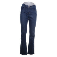 Levi Strauss & Co | Blauw - Spijkerbroek