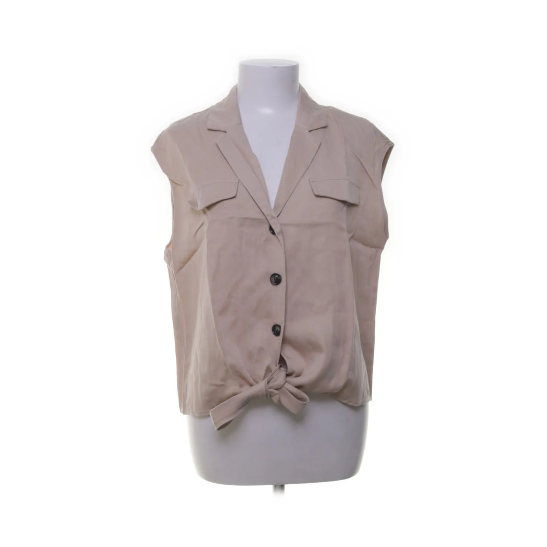 Naf Naf | Beige - Gilet