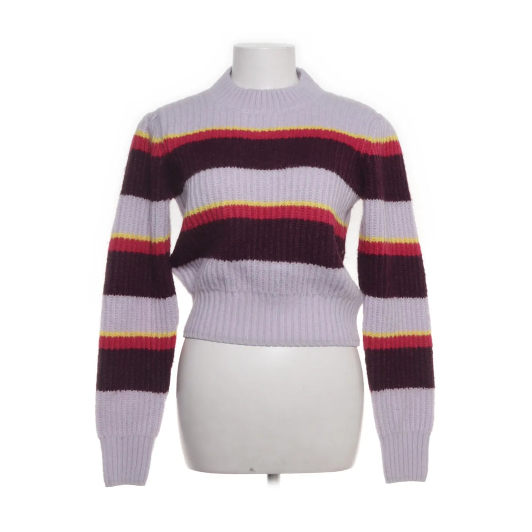 Scotch & Soda | Lila, Meerkleurig - Trui