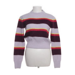 Scotch & Soda | Lila, Meerkleurig - Trui