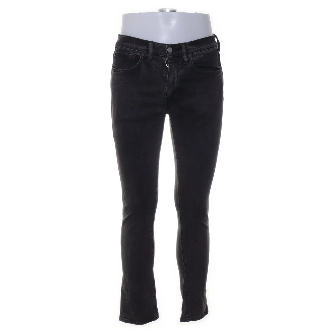 Levi Strauss & Co | Grijs - Spijkerbroek