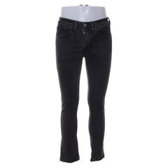 Levi Strauss & Co | Grijs - Spijkerbroek