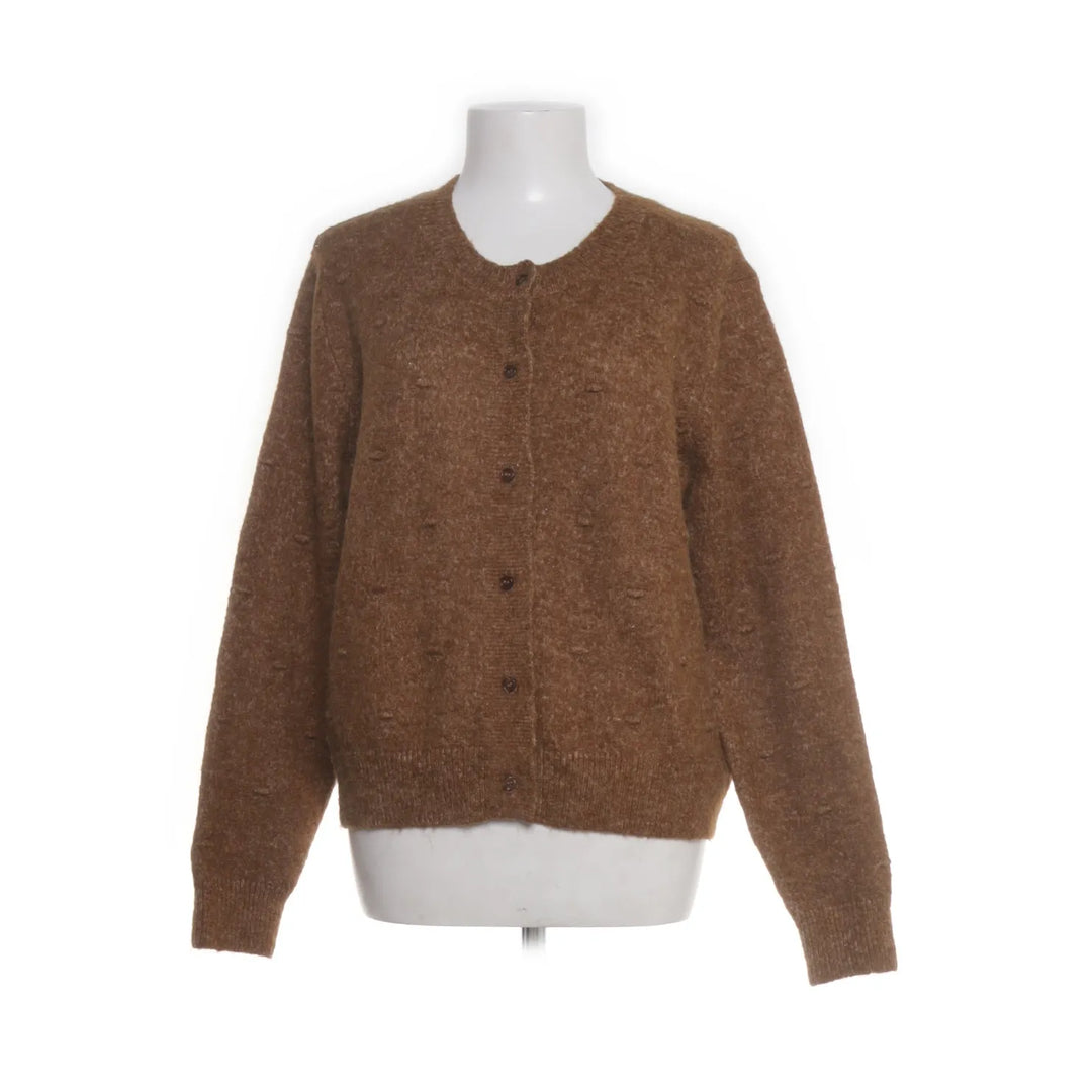 Peppercorn | Bruin - Cardigan