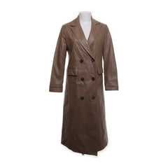 Maraislise | Beige - Jas