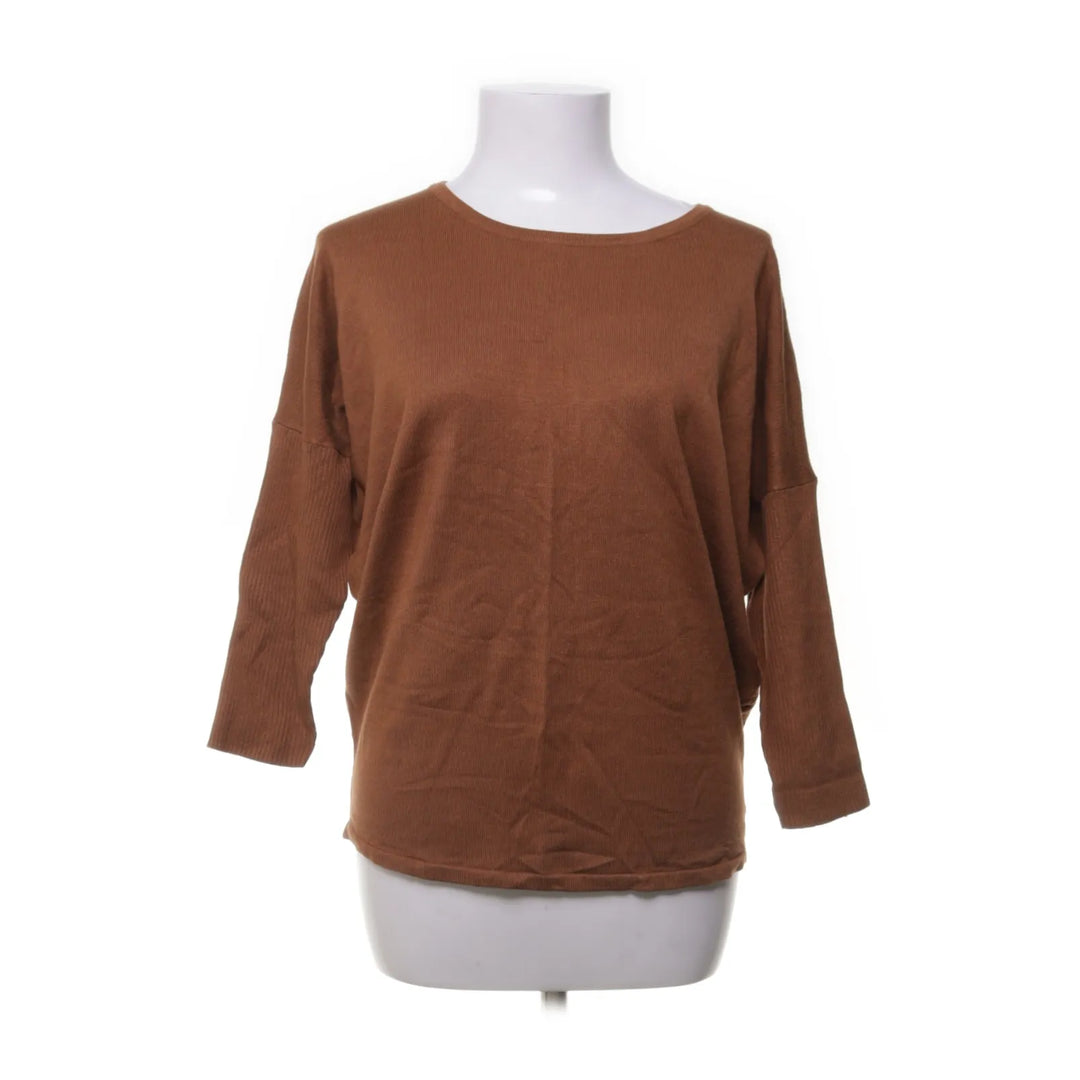 Saint Tropez | Bruin - Top