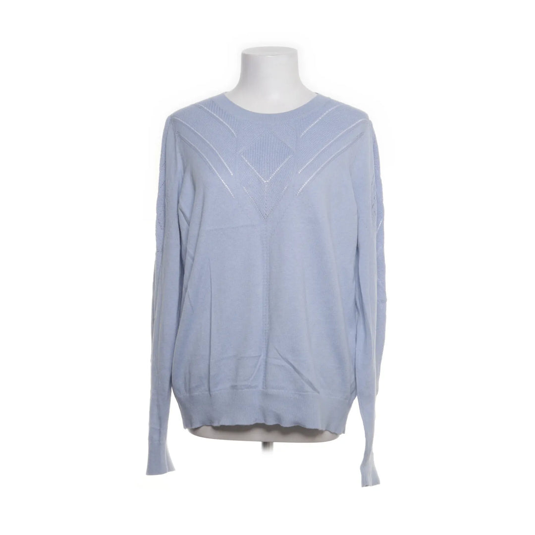 Sissy-Boy | Blauw - Trui