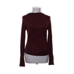 The Black Label Collection Lager 157 | Rood - Lange mouwen shirt