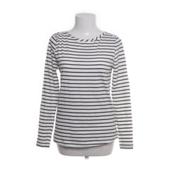 Greystone | Wit, Grijs - Lange mouwen shirt