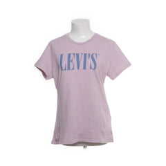 Levi Strauss & Co | Lila Levi's T-shirt